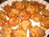 Mini Spaghetti Pies